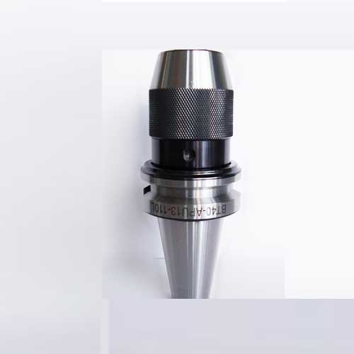 高精度强力刀柄